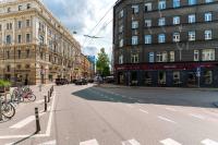 Modern apartment in city center - B&B Riga