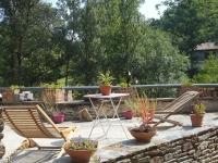 Auberg'IN Gîte - B&B
