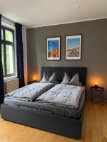 Wohnung in Leipzig - Bed and Breakfast Leipzig