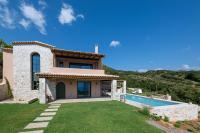 The sagehill-stonehouse - B&B Mathía