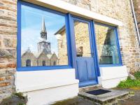 Maison centre bourg L'écrin vatosoa 7 à 9 voyageurs - Chambres d’hôtes La Bouëxière