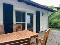 Ferienhaus am Golfplatz - B&B Stromberg