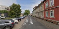 Apartament Altbau Słubice - Chambres d’hôtes Słubice
