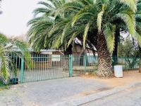 Rainbow Palace - B&B Bloemfontein