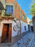 Hostal Nahiara, Iruya - B&B Iruya