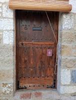 Cal Fuster I - Bed and Breakfast Todolella