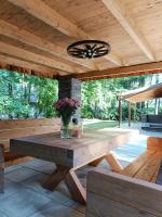 Exklusives Landhaus Haar, Emsland - B&B Emsbüren