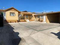 Residencial Golden - Chambres d’hôtes Los Vilos