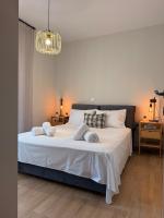 Kyveli Apartment - B&B Kárystos