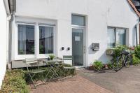 2 Schlafplätze - Zentral, ruhig, WLAN, Terrasse - B&B Bocholt