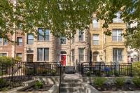 Luxury 2BR & Parking in Heart of DC - Steps to Metro - Chambres d'hôtes Washington