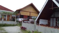 Nan Bungalows Tetebatu - B&B