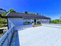 Comfortable Apartment Sleeps 3 Near Kristiansand City Center - B&B Kristiansand