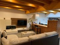 CASA DE LA LASTRA Luena - B&B San Miguel de Luena