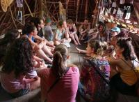 Pousada Casa Cria - B&B Camaçari