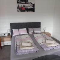 Gästezimmer Melz - B&B Rüdersdorf