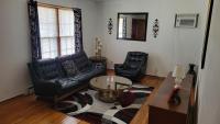 Boone's Throwback Lodge - Ferienwohnung Franklin