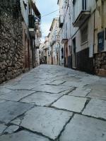 Casa Bima - Ferienwohnung Fondi