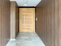 Panorama - Central Agadir, panoramic view - B&B Agadir