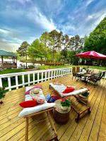 Lake Norman Cove - Ferienwohnung Denver