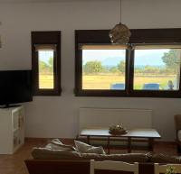 Vines horizon - B&B Alessandropoli
