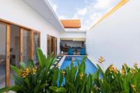 Heron Bali Villa - B&B Kerobokan