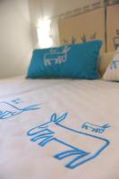 Deluxe Familienzimmer