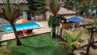 Conforto de uma Casa Aconchegante Ideal pra Família 38 - Ferienwohnung Caraguatatuba