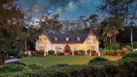 Mt Tamborine Stonehaven Manor - B&B Tamborine Mountain