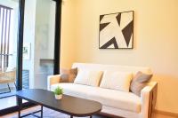 Hestia at Asuncion Brand New Luminous Apartament - B&B Asunción