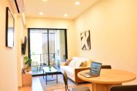 Hestia at Asuncion Brand New Luminous Apartament - B&B Asunción