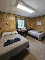 Economy Doppelzimmer