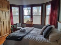 Villa Charm on Claudelands - Ferienwohnung Hamilton