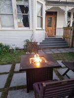 Villa Charm on Claudelands - Ferienwohnung Hamilton