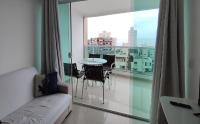Deluxe Double Room with Balcony and Sea View
