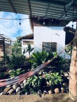 Cabaña Anahuac - B&B