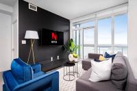 One of a Kind Sub-Penthouse Breathtaking Views - B&B Toronto