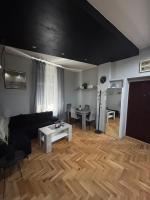 Central Point - B&B Smederevo