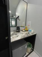 Chambre Triple Deluxe