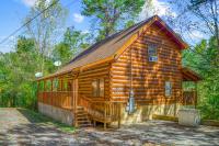 Firefly Dream - Smoky Escape Getaway, Theater, Firepit & Pool Table - Ferienwohnung Sevierville