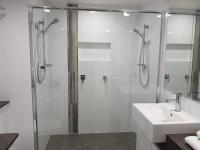 Two-Bedroom Deluxe Apartment with Ocean View