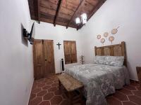 Deluxe Kamer