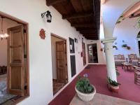 Casa Xicotl - B&B Xico