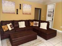 Lovely 2 Bedroom Condo With Free Parking & Wifi!! - B&B Sunrise