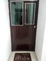 Departamento Luz de Lino - Ferienwohnung Guadalajara