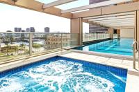 Casino Towers Brisbane - B&B Brisbane