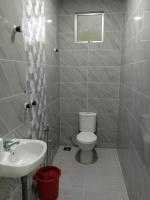 SBB Homestay - B&B Masjid Tanah