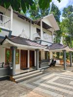 Good land , blue mist resorts - B&B Munnar