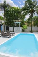 J-O-Y Lanna Pool Villa Near Nimman 5 mins - B&B Chiang Mai