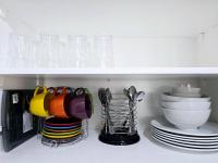 Premium Condo at Albergo, Baguio - B&B Baguio